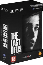 The Last of Us (Edición Especial Ellie)